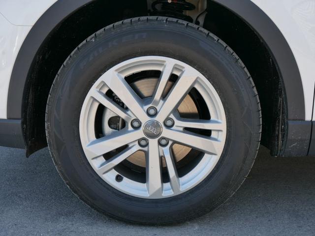 Audi Q3 35 TDI DPF QUATTRO * LED PARKTRONIC SITZHEIZUNG VIRTUAL COCKPIT TEMPOMAT 