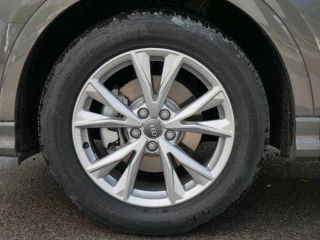 Audi Q3 35 TDI DPF QUATTRO S-LINE EXTERIEUR * MMI NAVI PLUS LED VIRTUAL COCKPIT PDC SHZG 