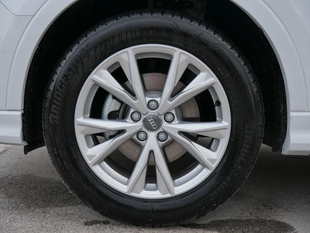 Audi Q3 35 TFSI CoD S-LINE EXTERIEUR * MMI NAVI PLUS LED VIRTUAL COCKPIT PDC SHZG 18 ZOLL 
