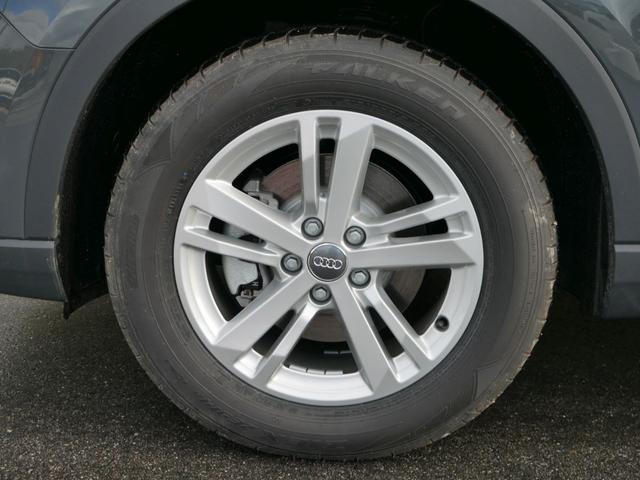 Audi Q3 35 TFSI CoD * LED PARKTRONIC SITZHEIZUNG VIRTUAL COCKPIT 17 ZOLL TEMPOMAT 