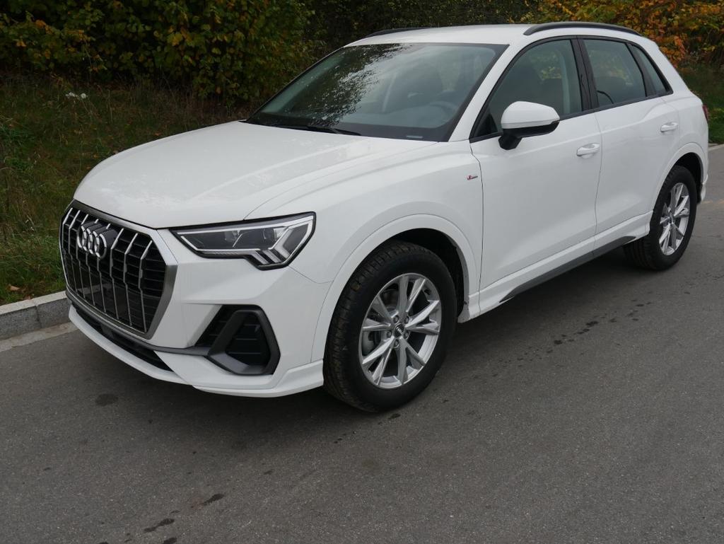 Mmi audi q3