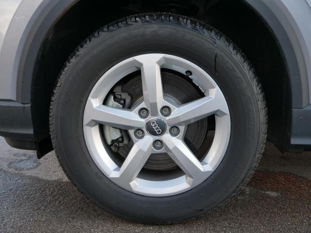 Audi Q2 35 TDI * CONNECTIVITY PAKET LED PARKTRONIC SHZG TEMPOMAT EL. HECKKLAPPE 