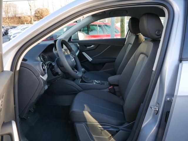 Audi Q2 35 TDI * CONNECTIVITY PAKET LED PARKTRONIC SHZG TEMPOMAT EL. HECKKLAPPE 
