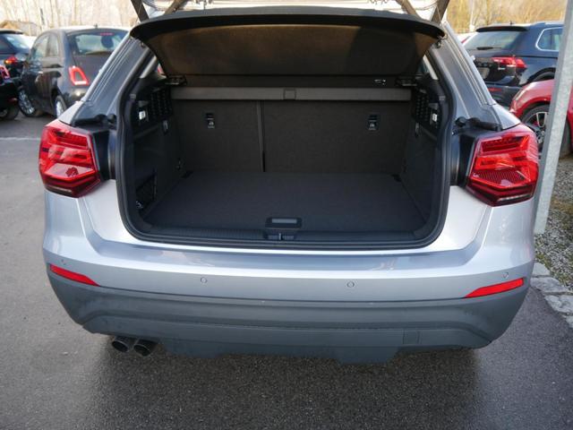 Audi Q2 35 TDI * CONNECTIVITY PAKET LED PARKTRONIC SHZG TEMPOMAT EL. HECKKLAPPE 