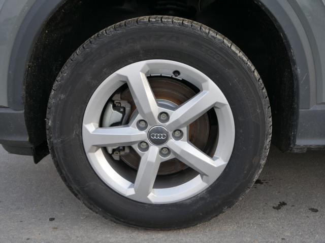 Audi Q2 35 TDI * CONNECTIVITY PAKET LED PARKTRONIC SHZG TEMPOMAT EL. HECKKLAPPE 