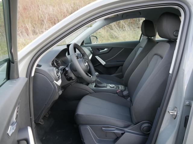 Audi Q2 35 TDI * CONNECTIVITY PAKET LED PARKTRONIC SHZG TEMPOMAT EL. HECKKLAPPE 