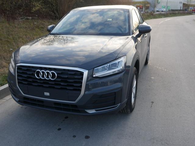 Audi Q2 35 TDI * CONNECTIVITY PAKET LED PARKTRONIC SHZG TEMPOMAT EL. HECKKLAPPE 