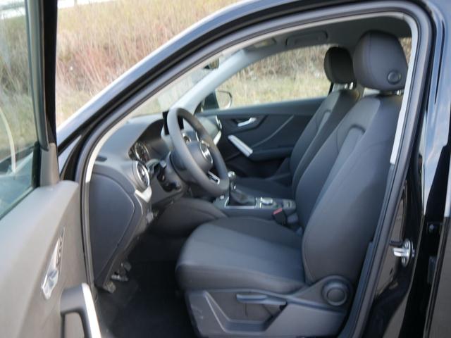 Audi Q2 35 TDI * CONNECTIVITY PAKET LED PARKTRONIC SHZG TEMPOMAT EL. HECKKLAPPE 