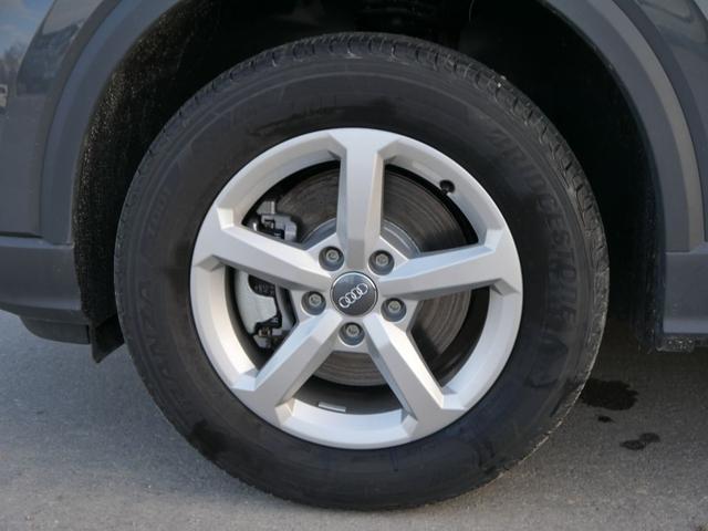Audi Q2 35 TDI * CONNECTIVITY PAKET LED PARKTRONIC SHZG TEMPOMAT EL. HECKKLAPPE 