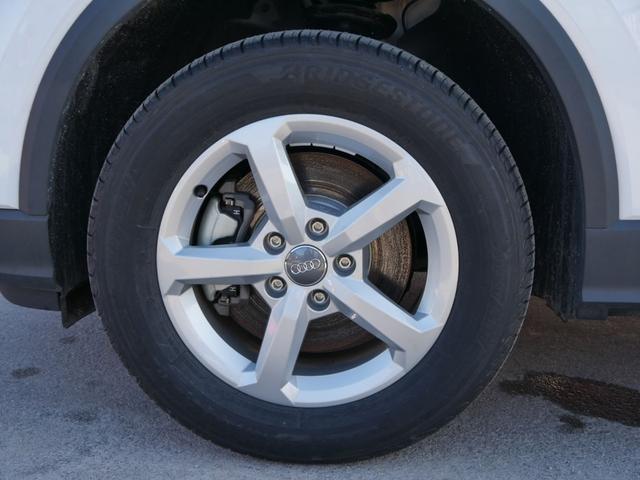 Audi Q2 35 TDI * CONNECTIVITY PAKET LED PARKTRONIC SHZG TEMPOMAT EL. HECKKLAPPE 