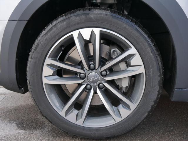 Audi A4 Limousine Allroad 45 TFSI * QUATTRO S-TRONIC AHK ALCANTARA/LEDER ASSISTENZPAKET STADT & TOUR PANORAMA MATRIX LED 