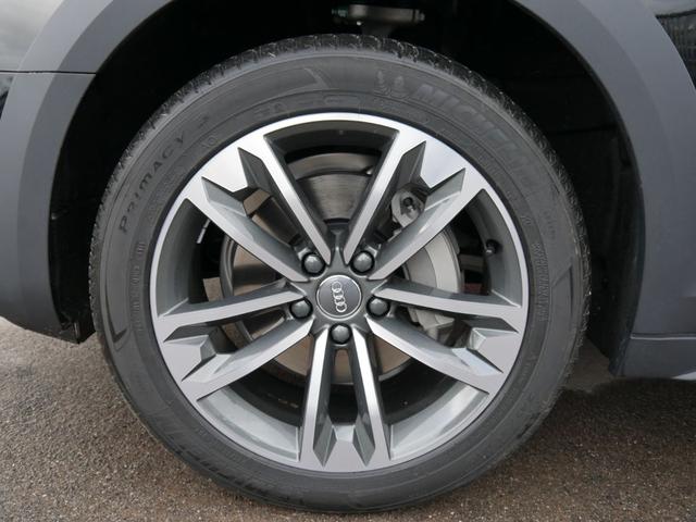 Audi A4 Limousine Allroad 40 TDI DPF * QUATTRO S-TRONIC ALCANTARA/LEDER ASSISTENZPAKET STADT & TOUR MATRIX LED 
