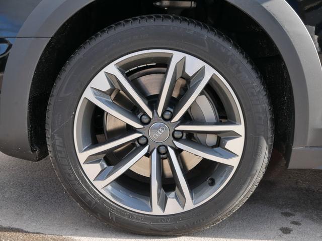 Audi A4 Limousine Allroad 45 TFSI * QUATTRO S-TRONIC AHK ALCANTARA/LEDER ASSISTENZPAKET STADT & TOUR PANORAMA MATRIX LED 