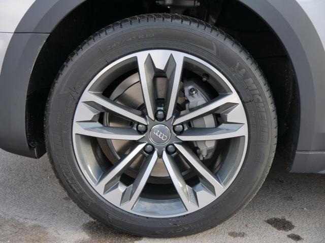 Audi A4 Limousine Allroad 40 TDI DPF * QUATTRO S-TRONIC ALCANTARA/LEDER ASSISTENZPAKET STADT & TOUR MATRIX LED 