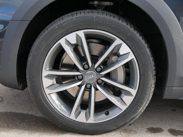 Audi A4 Limousine Allroad 45 TFSI * QUATTRO S-TRONIC AHK ALCANTARA/LEDER ASSISTENZPAKET STADT & TOUR PANORAMA MATRIX LED 