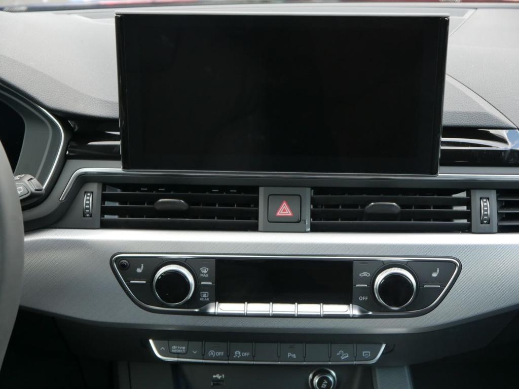 Audi A4 Limousine Allroad 45 Tfsi Quattro S Tronic Ahk