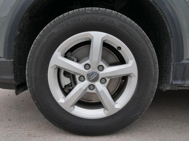 Audi Q2 35 TDI S-TRONIC * CONNECTIVITY PAKET LED PARKTRONIC SHZG TEMPOMAT EL. HECKKLAPPE 