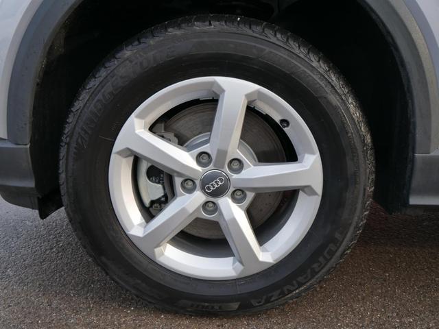 Audi Q2 35 TDI S-TRONIC * CONNECTIVITY PAKET LED PARKTRONIC SHZG TEMPOMAT EL. HECKKLAPPE 