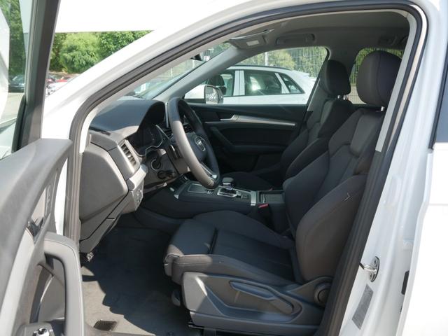 Audi Q5 45 TFSI * QUATTRO S-TRONIC SPORT LED NAVI MMI TOUCH KAMERA PDC SHZG 18 ZOLL 