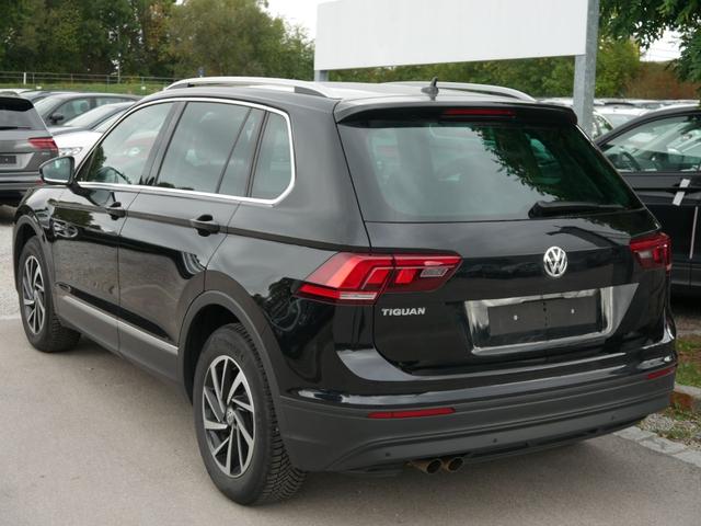 Volkswagen Tiguan 1.5 TSI ACT JOIN * AHK ACC NAVI PDC