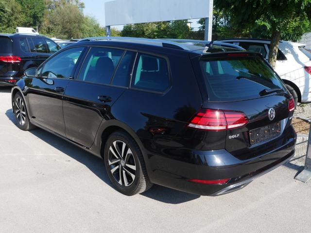 Volkswagen Golf Variant VII 1.5 TSI ACT BlueMotion IQ.DRIVE * ACC NAVI PARK ASSIST SITZHEIZUNG 