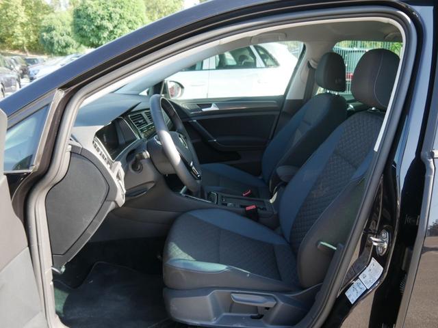 Volkswagen Golf Variant VII 1.5 TSI ACT BlueMotion IQ.DRIVE * ACC NAVI PARK ASSIST SITZHEIZUNG 