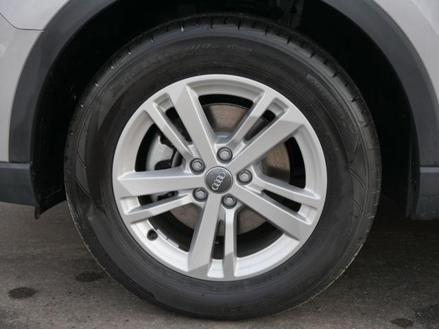 Audi Q3 35 TFSI CoD * LED PARKTRONIC SITZHEIZUNG VIRTUAL COCKPIT 17 ZOLL TEMPOMAT 