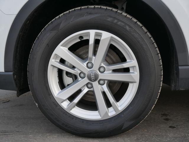 Audi Q3 35 TFSI CoD * LED PARKTRONIC SITZHEIZUNG VIRTUAL COCKPIT 17 ZOLL TEMPOMAT 