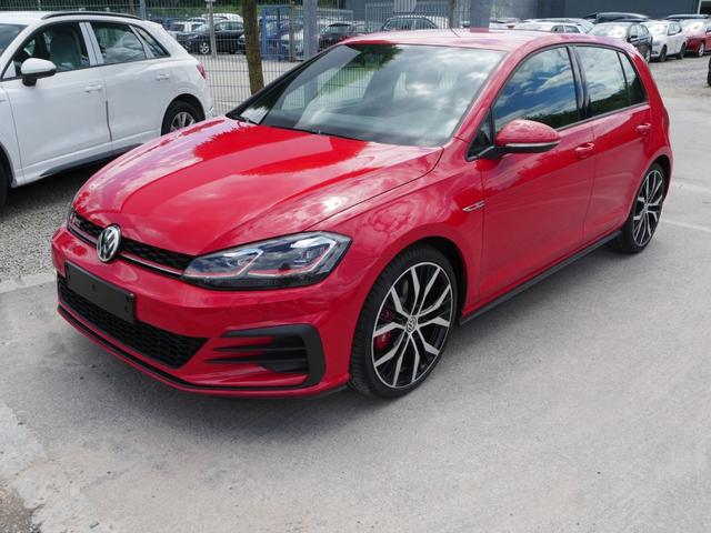 Volkswagen Golf VII 2.0 TSI DSG GTI PERFORMANCE * ACC WINTERPAKET 19 ZOLL NAVI LED PDC KEYLESS ACCESS 