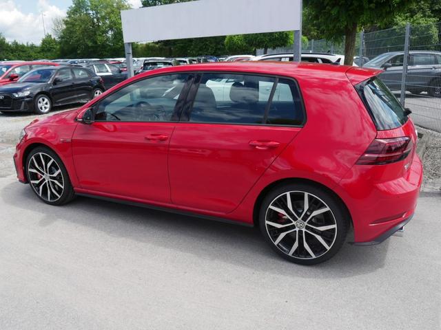 Volkswagen Golf VII 2.0 TSI DSG GTI PERFORMANCE * ACC WINTERPAKET 19 ZOLL NAVI LED PDC KEYLESS ACCESS 