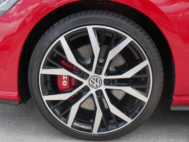 Volkswagen Golf VII 2.0 TSI DSG GTI PERFORMANCE * ACC WINTERPAKET 19 ZOLL NAVI LED PDC KEYLESS ACCESS 