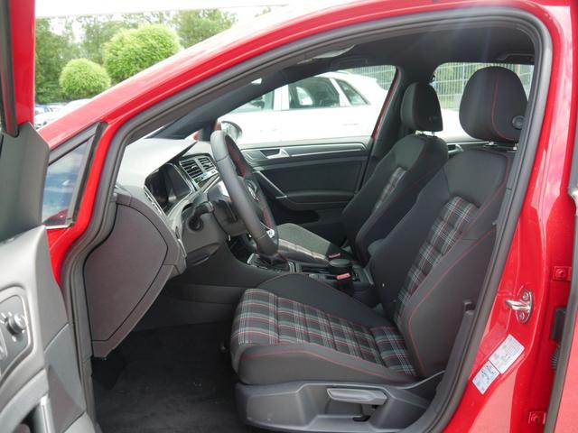 Volkswagen Golf VII 2.0 TSI DSG GTI PERFORMANCE * ACC WINTERPAKET 19 ZOLL NAVI LED PDC KEYLESS ACCESS 