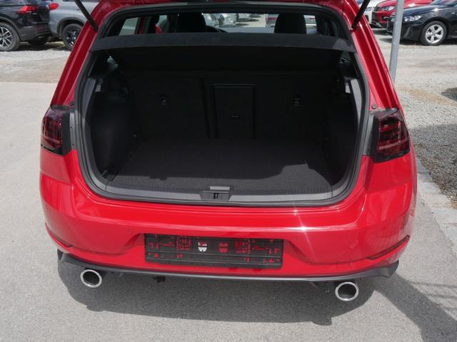 Volkswagen Golf VII 2.0 TSI DSG GTI PERFORMANCE * ACC WINTERPAKET 19 ZOLL NAVI LED PDC KEYLESS ACCESS 