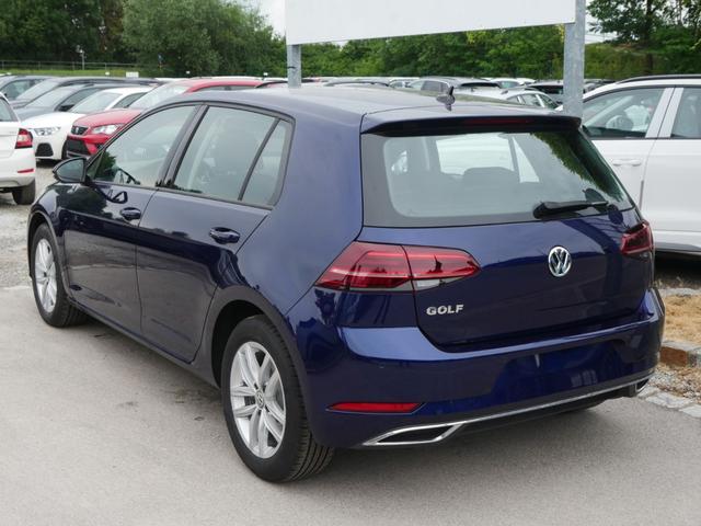 Volkswagen Golf VII 1.5 TSI ACT HIGHLINE * WINTERPAKET ACC NAVI LED PARKTRONIC SITZHEIZUNG 