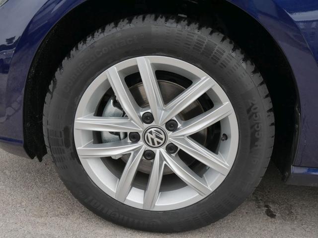 Volkswagen Golf VII 1.5 TSI ACT HIGHLINE * WINTERPAKET ACC NAVI LED PARKTRONIC SITZHEIZUNG 