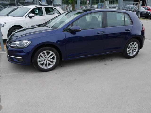 Volkswagen Golf - VII 1.5 TSI ACT HIGHLINE * WINTERPAKET ACC NAVI LED PARKTRONIC SITZHEIZUNG