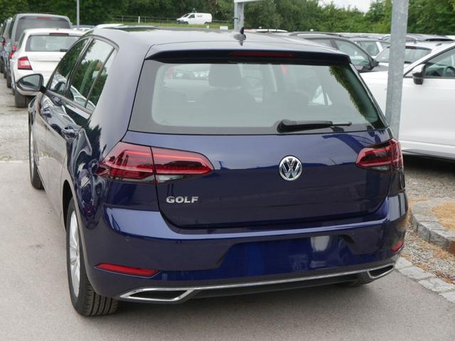 Volkswagen Golf VII 1.5 TSI ACT HIGHLINE * WINTERPAKET ACC NAVI LED PARKTRONIC SITZHEIZUNG 