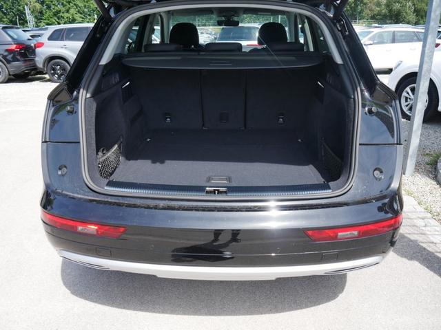 Audi Q5 45 TFSI * QUATTRO S-TRONIC SPORT LED NAVI MMI TOUCH KAMERA PDC SHZG 18 ZOLL 