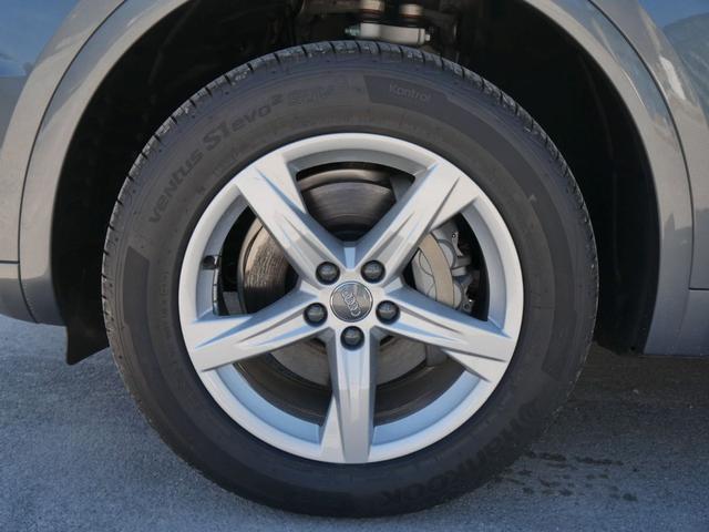 Audi Q5 40 TDI DPF * QUATTRO S-TRONIC LED NAVI MMI TOUCH KAMERA PDC SHZG 18 ZOLL 