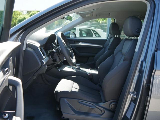 Audi Q5 40 TDI DPF * QUATTRO S-TRONIC LED NAVI MMI TOUCH KAMERA PDC SHZG 18 ZOLL 