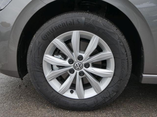 Volkswagen Polo 1.0 TSI HIGHLINE * ACC APP-CONNECT PARKTRONIC SITZHEIZUNG KLIMA NSW 