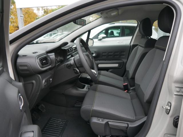 Citro&euml;n C3 PureTech 82 FEEL PACK * ECO LED MIRROR SCREEN FUNKTION PDC SHZG DACH WEI&szlig; 