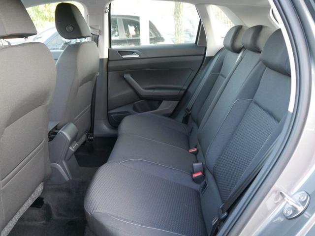 Volkswagen Polo 1.0 COMFORTLINE * SITZHEIZUNG KLIMA MULTIFUNKTIONSLENKRAD START-& STOPP 