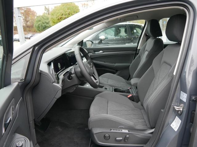 Volkswagen Golf VIII 1.5 TSI ACT STYLE * ACC WINTERPAKET NAVI LED KAMERA PDC LENKRADHEIZUNG 