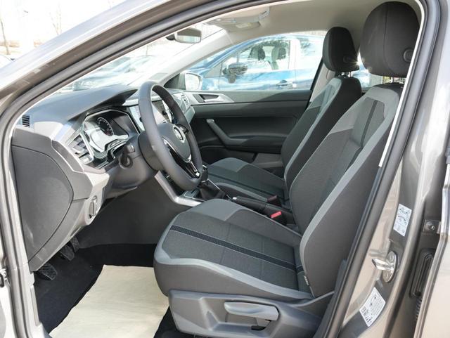 Volkswagen Polo 1.0 TSI HIGHLINE * R-LINE EXTERIEUR ACC NAVI LED PARKTRONIC SHZG 16 ZOLL 