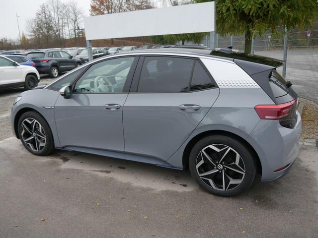 Volkswagen ID.3 1st PRO PERFORMANCE PLUS * ACC MATRIX LED 19 ZOLL NAVI KAMERA PDC LENKRADHEIZUNG 