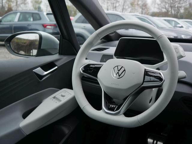 Volkswagen ID.3 1st PRO PERFORMANCE PLUS * ACC MATRIX LED 19 ZOLL NAVI KAMERA PDC LENKRADHEIZUNG 