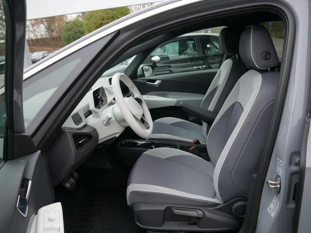 Volkswagen ID.3 1st PRO PERFORMANCE PLUS * ACC MATRIX LED 19 ZOLL NAVI KAMERA PDC LENKRADHEIZUNG 