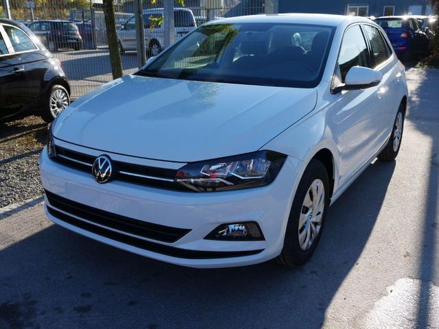 Volkswagen Polo 1.0 COMFORTLINE * SITZHEIZUNG KLIMA MULTIFUNKTIONSLENKRAD START-& STOPP 
