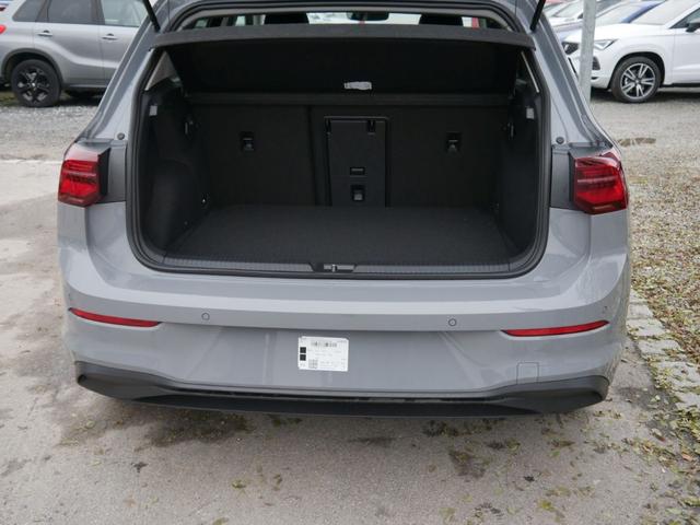Volkswagen Golf VIII 2.0 TDI DPF LIFE * ACC WINTERPAKET IQ.LIGHT-LED-MATRIX NAVI PDC SITZ-& LENKRADHEIZUNG 